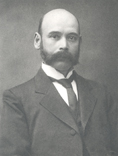 John George Barrett