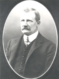 Robert Wallace Best