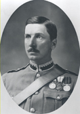 Lt. Col. Cyril St Clair Cameron