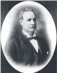 John Moore Chanter
