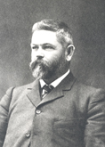 Francis Clarke
