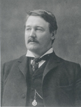 Alfred Hugh Beresford Conroy