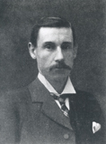 James Newton Haxton Hume Cook