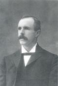 Richard Armstrong Crouch