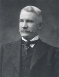 George Alexander Cruickshank