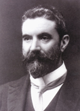 Alfred Deakin