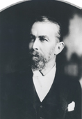 Henry Dobson