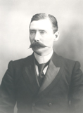 James George Drake