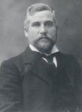 George Bertrand Edwards
