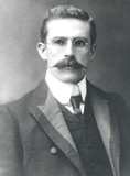 Norman Kirkwood Ewing