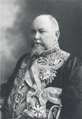 Sir John Forrest