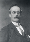 James Mackinnon Fowler
