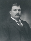 George Warburton Fuller