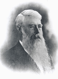 Sir Philip Oakley Fysh