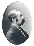 Patrick McMahon Glynn