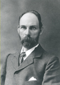 Arthur Champion Groom