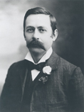 Littleton Ernest Groom