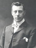 Edward Augustine St Aubyn Harney