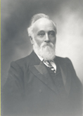 William Hartnoll