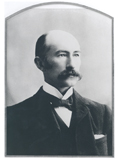 Henry Bournes Higgins