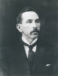 William Morris Hughes