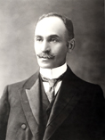 Isaac Alfred Isaacs
