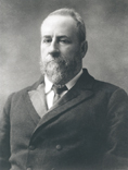 Charles Cameron Kingston