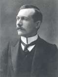 John Waters Kirwan