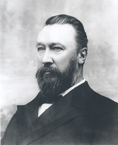Sir William John Lyne