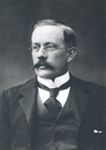 Hugh Mahon