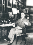 Sir Malcolm Donald McEacharn