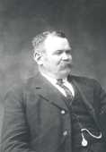 Gregor McGregor
