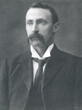 David John O'Keefe