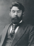 King O'Malley