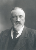 Thomas Playford