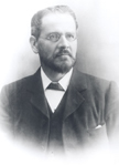 Edward Pulsford