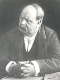 George Houstoun Reid