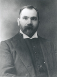 Rev James Black Ronald