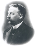 Charles Carty Salmon