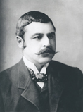 Arthur Bruce Smith