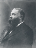 Vaiben Louis Solomon