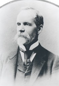 James Thomas Walker