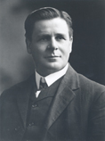 David Watkins