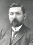 John Christian Watson