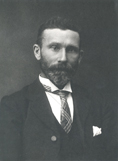 James Wilkinson