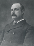 William Henry Wilks