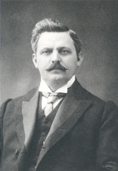 Henry Willis