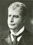 Edmund Barton