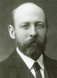 Joseph Cook