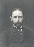 Alexander Perceval Matheson